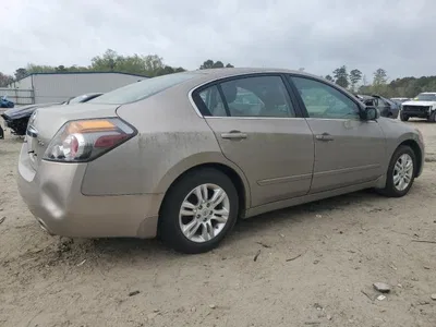 2012 NISSAN ALTIMA BASE, фото 3, лот 10762940