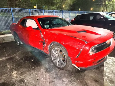 2015 DODGE CHALLENGER SXT PLUS, фото 4, лот 10803563