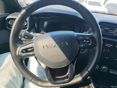 2021 Lynk & Co 03 2.0TD Auto Jin Champion Edition, фото 4, лот 11502088