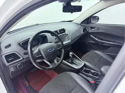 2019 Ford Escort Facelift 1.5L Automatic Joy Edition China V, фото 4, лот 10293765
