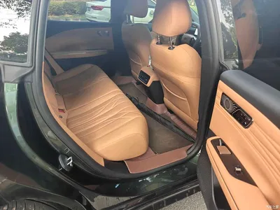 2025 Geely Galaxy Galaxy Xingyao 8 130km EM-i Premium Edition, фото 4, лот 10834560