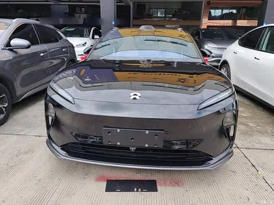 2024 NIO ET5T 75kWh Touring, фото 3, лот 10365790