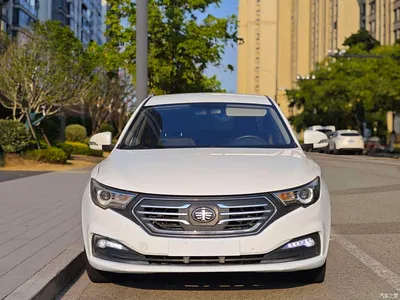 2019 Besturn B30EV EV400, фото 2, лот 11162776