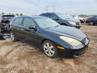 2005 LEXUS ES 330, фото 4, лот 10844940