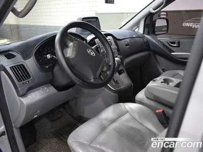 2015 Hyundai Starex 12-Seater Wagon, фото 4, лот 10177262