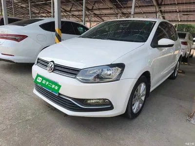 2014 Volkswagen Polo 1.4L Automatic Comfort Edition, фото 2, лот 10465910