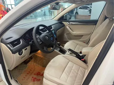 2016 Škoda Octavia 1.6L Automatic Smart Edition, фото 4, лот 10349319