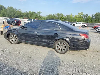 2007 TOYOTA AVALON TOURING, фото 2, лот 10530089