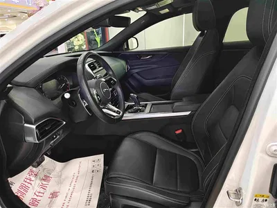 2020 Jaguar XEL 2.0T 200PS R-DYNAMIC Youth Sport Edition, фото 4, лот 10593432