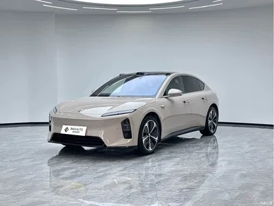 2025 NIO ET5 75kWh, фото 1, лот 10360741