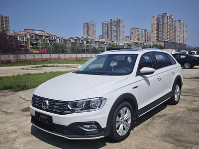 2017 Volkswagen C-TREK 1.6L Automatic Comfort, фото 1, лот 11227150