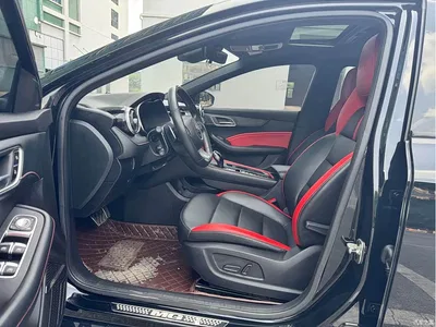 2020 MG MG6 1.5T Automatic Trophy Flagship Edition, фото 4, лот 10356071