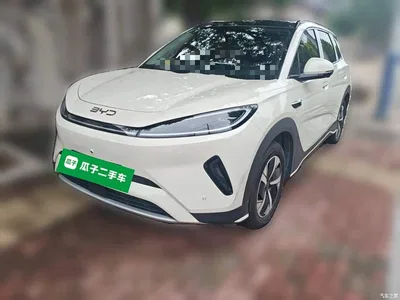 2025 BYD Hai Shi 05 EV 520KM Smart Navigation Edition, фото 2, лот 10276191