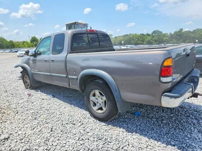 2002 TOYOTA TUNDRA SR5 V8, фото 2, лот 10983461