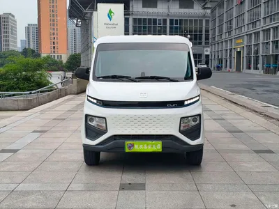 2023 Yuan Cheng FarStar V Model V6E Gotion High-Tech 41.93kWh Value Edition, фото 2, лот 11644507