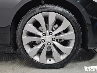 2019 Chevrolet Malibu 2.0 Turbo LT, фото 4, лот 10703141