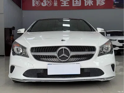 2018 Mercedes-Benz CLA (Import) CLA 200 Dynamic Edition, фото 2, лот 10286120