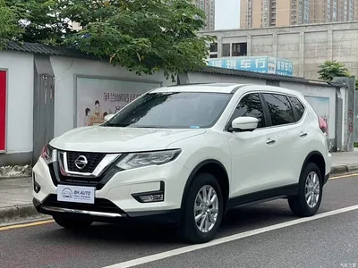 2023 Nissan X-Trail Classic 2.0L 2WD Smart Premium Edition, фото 1, лот 10398025