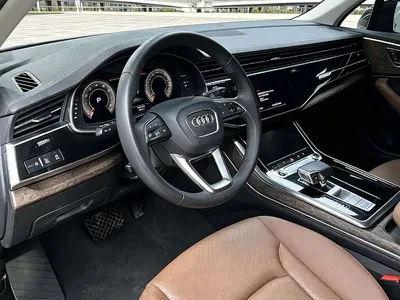 2023 Audi Q7 45 TFSI quattro S line Sport, фото 4, лот 10837151