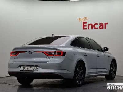 2020 Samsung SM6 2.0 LPe RE, фото 2, лот 10188987