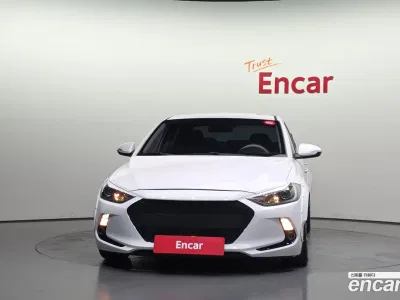 2018 Hyundai AVANTE 1.6 GDI Value Plus, фото 3, лот 10103886