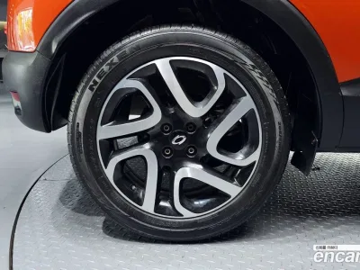 2015 Samsung QM3 RE, фото 3, лот 10190269