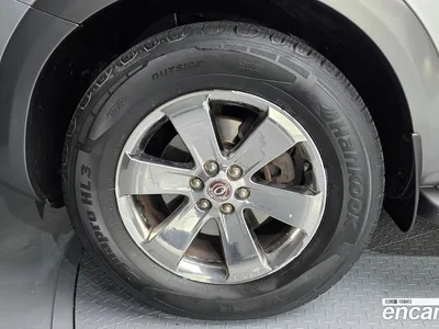 2010 Kia Mohave 4WD KV 300, фото 4, лот 10087932