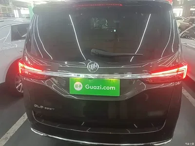 2022 Buick GL8 Land Business Class 652T Luxury, фото 4, лот 11187608