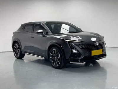 2023 Changan UNI-T 2nd Generation 1.5T Premium, фото 3, лот 10250011