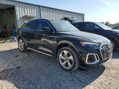 2025 AUDI Q5 SPORTBACK PRM PLS 45, фото 4, лот 11207596