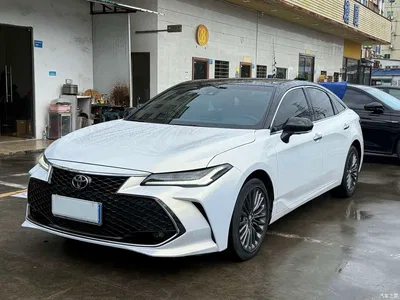2023 Toyota Avalon 2.5L Touring Premium Edition, фото 1, лот 10325202