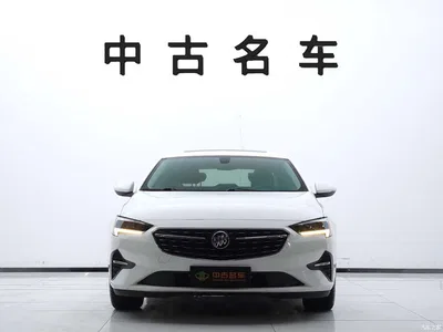 2020 Buick Regal 552T Luxury, фото 2, лот 10275721
