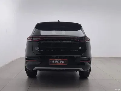 2023 BYD Tang New Energy Model DM-i Champion Edition 112KM Honor, фото 4, лот 11132513