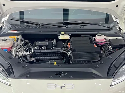 2025 BYD Seal 06 New Energy DM-i Smart Drive 80KM Luxury, фото 4, лот 10274812