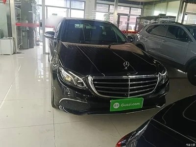 2020 Mercedes-Benz E-Class Facelift E 300 L Fashion, фото 3, лот 10267076