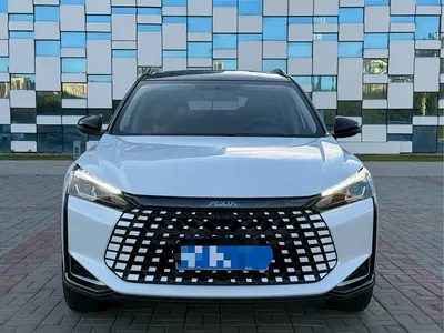 2023 Dongfeng Aeolus Yixuan GS Mach Edition 1.5L Auto Wealth Creation, фото 2, лот 10411884
