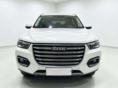 2019 Haval H6 Red Label 1.5GDIT Automatic Urban Edition, фото 2, лот 10384004