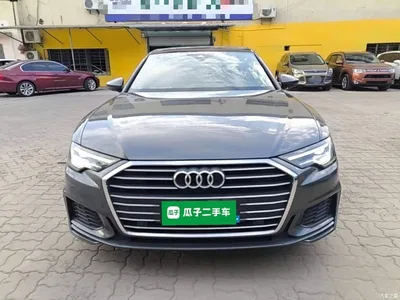 2019 Audi A6L 45 TFSI Premium Dynamic, фото 3, лот 10433793
