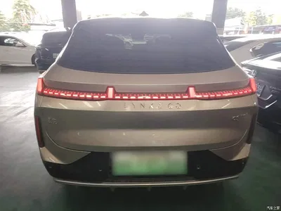 2023 Lynk & Co 08 EM-P 220km 4WD Performance Halo, фото 4, лот 10318899