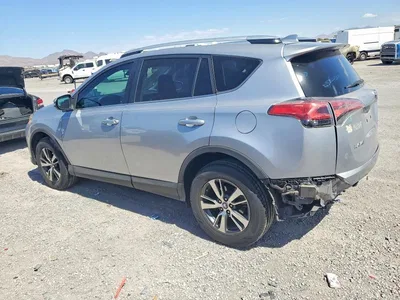 2016 TOYOTA RAV4 XLE, фото 2, лот 11313616