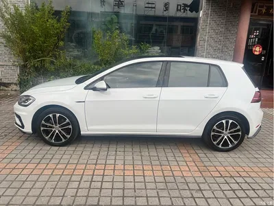 2018 Volkswagen Golf 280TSI Automatic R-Line Model, фото 4, лот 10405393
