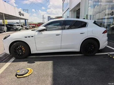 2023 Maserati Grecale 2.0T GT, фото 3, лот 10322003