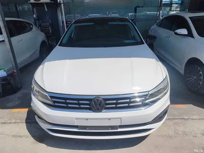2019 Volkswagen Lamando 280TSI DSG Comfort Edition China VI, фото 3, лот 10469890