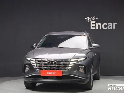2023 Hyundai Tucson Diesel 2.0 2WD, фото 3, лот 10156631