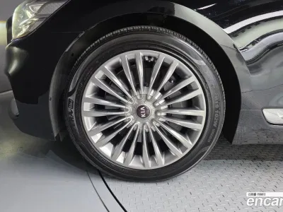 2021 Kia K9 3.8 GDI AWD, фото 4, лот 10069062