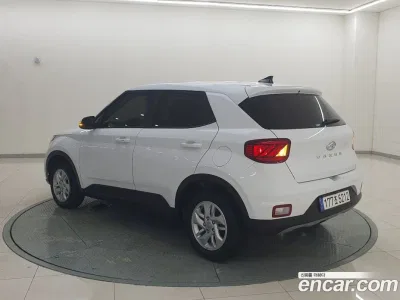 2022 Hyundai Venue 1.6 Modern Plus, фото 4, лот 10392284