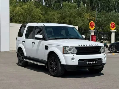 2011 Land Rover Discovery 3.0 SDV6 HSE Diesel, фото 3, лот 10337580