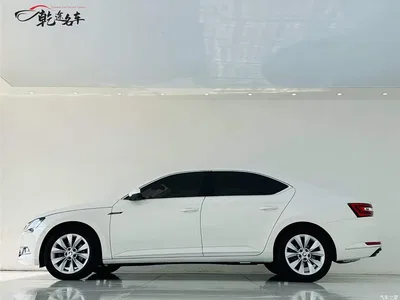 2016 Škoda Superb TSI330 DSG Pioneer Edition, фото 4, лот 10348826