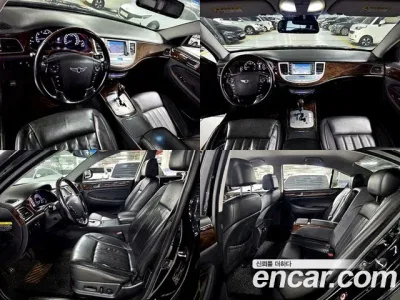 2011 Hyundai Genesis BH 330 GRAND, фото 3, лот 10032447