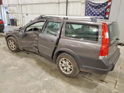 2005 VOLVO XC70, фото 2, лот 10876747